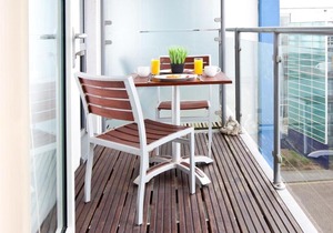 Western Harbour Hotel-Apartments