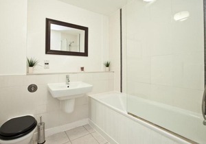 Western Harbour Hotel-Apartments