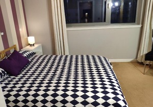 Western Harbour View Apartment