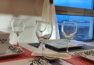 Western Harbour View Apartment