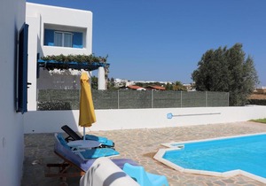 WHITE HOUSES 2