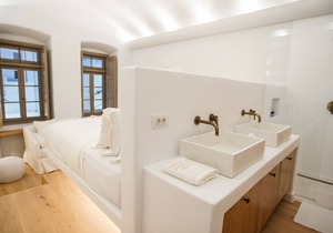 White Sand Suites 1 Mykonos