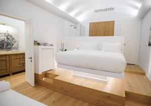 White Sand Suites 1 Mykonos