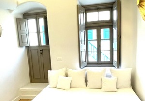 White Sand Suites 2 Mykonos