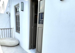 White Sand Suites 2 Mykonos