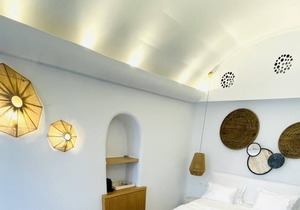 White Sand Suites 2 Mykonos