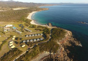 White Sands Estate