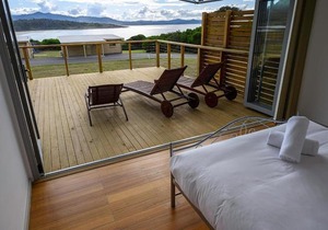 White Sands Estate