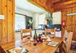 Wildcat Highland Retreat