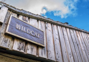 Wildcat Highland Retreat