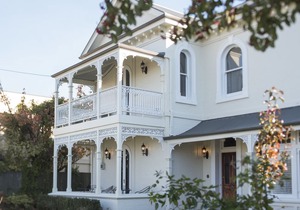 Windarra on High
