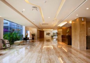 Yasmin Hotel Karawaci