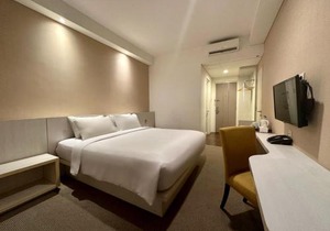 Yasmin Hotel Karawaci