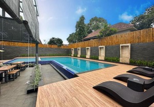 Yasmin Hotel Karawaci