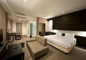 Yasmin Hotel Karawaci