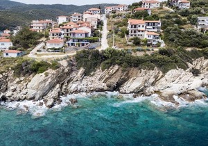 Zennova Sea & Mount Athos View 3