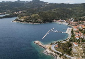Zennova Sea & Mount Athos View 2