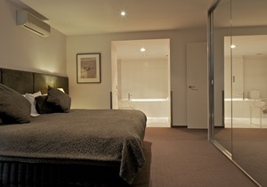 Zero Davey Boutique Apartment Hotel