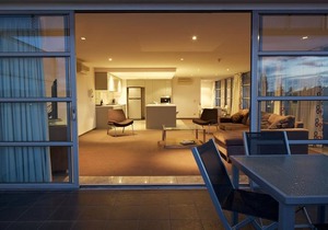 Zero Davey Boutique Apartment Hotel