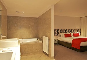 Zero Davey Boutique Apartment Hotel