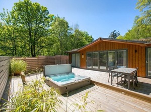 Accommodation | Birnam