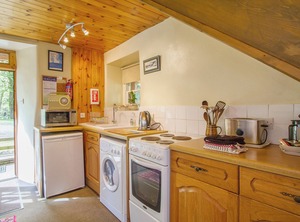Accommodation Glenprosen | Kirriemuir