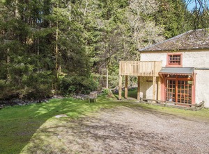 Accommodation Glenprosen | Kirriemuir
