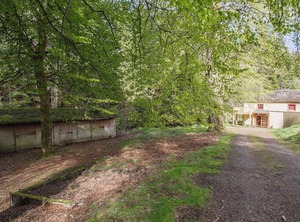 Accommodation Glenprosen | Kirriemuir