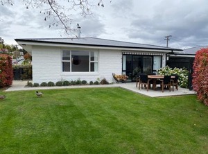 Albert Town | Wanaka