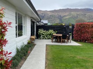 Albert Town | Wanaka