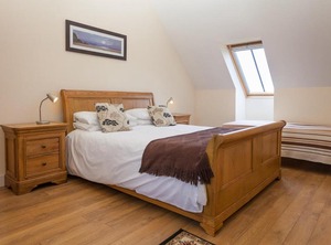 Cottage At Williamscraig Holiday Cottages | Linlithgow