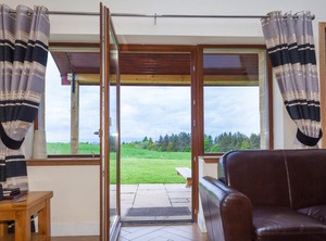 Cottage At Williamscraig Holiday Cottages | Linlithgow