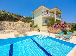 Sea | Skala
