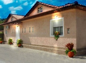 Anastasia Gardens Villa | Tempi