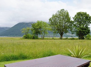 Accommodation Muirshearlich Fort William | Onich