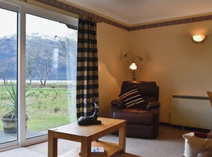 Accommodation Muirshearlich Fort William | Onich