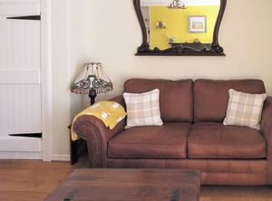 Accommodation Gordon Kelso | Gordon