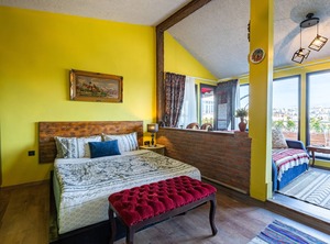 Taksimflat İstanbul | Galata