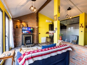 Taksimflat İstanbul | Galata