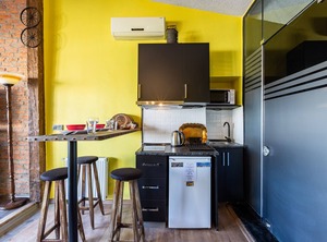 Taksimflat İstanbul | Galata