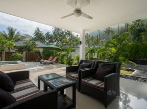 Lombok Private Villa Sepuluh | Senggigi