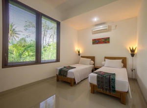 Lombok Private Villa Sepuluh | Senggigi