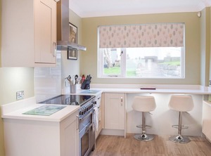 Accommodation Dunure | Dunure