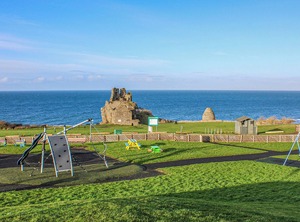 Accommodation Dunure | Dunure