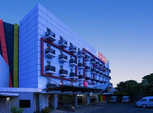 Hotel Pulomas | Tangerang