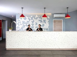 Hotel Pulomas | Tangerang