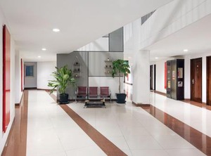 Hotel Pulomas | Tangerang