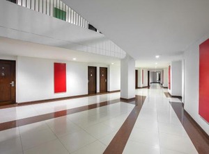 Hotel Pulomas | Tangerang