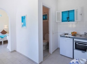 Village Ρόδα | Agnos