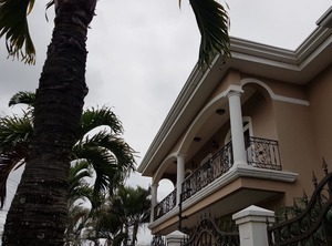 Place | Ciudad Cariari